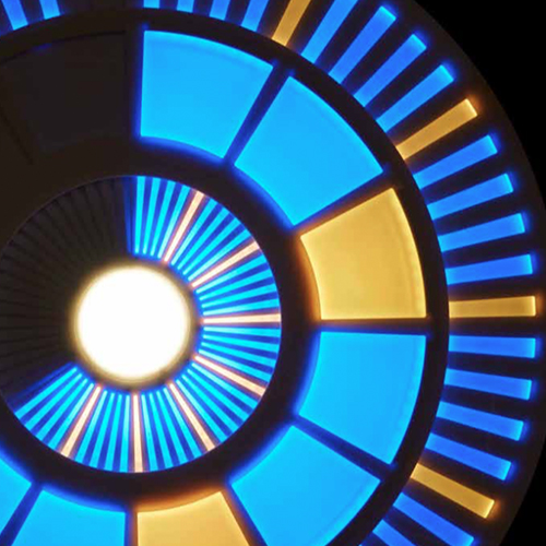 PERSPEX® S-Lux y PERSPEX® G-Lux