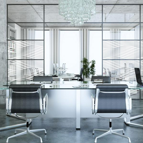 MACal Glass Decor 500