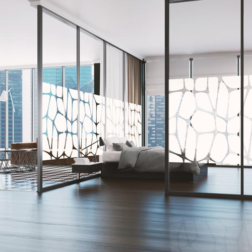 MACal Glass Decor 700