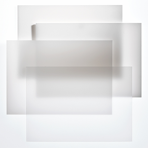 XT TRANSPARENTE BLANCO OPACO