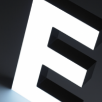 Bloque LED PERSPEX® Spectrum