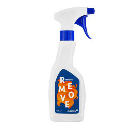 Mactac Remover