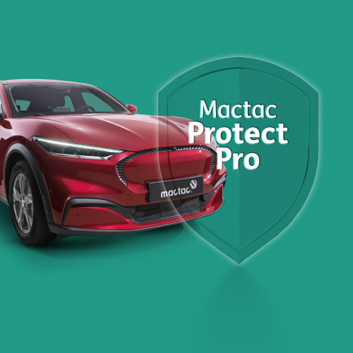 MACTAC PROTECT PRO