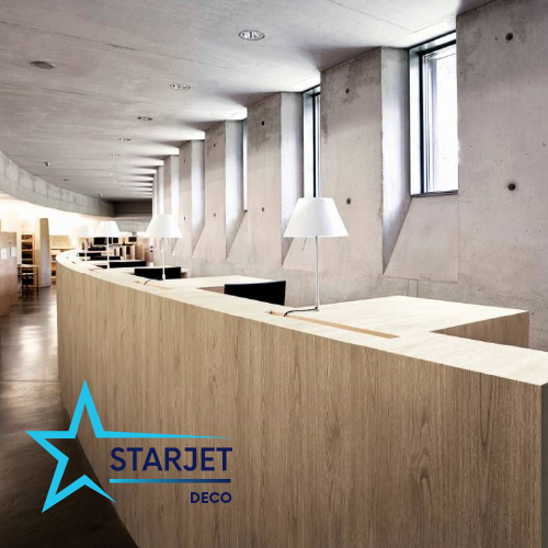 STARJET WOOD