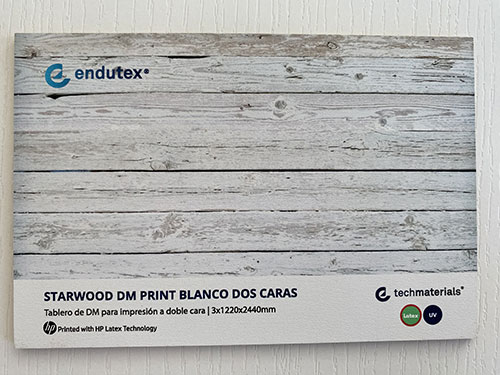 STARWOOD DM PRINT