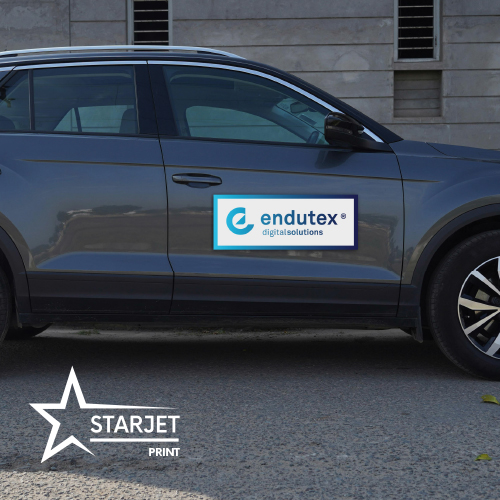 STARJET PRINT PET MAGNÉTICO CAR 0,8MM