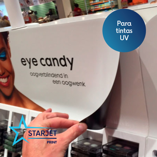 STARJET PRINT PVC MAGNÉTICO UV 0,5MM