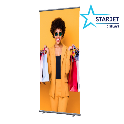 STARJET CLASSIC ROLL-UP