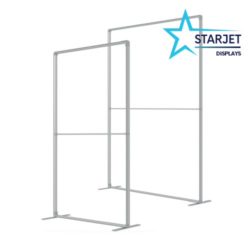 STARJET QUICK MOUNT DISPLAY