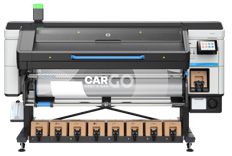 HP Latex R530