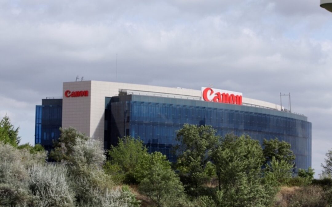 Acuerdo estratégico entre Endutex y Canon España