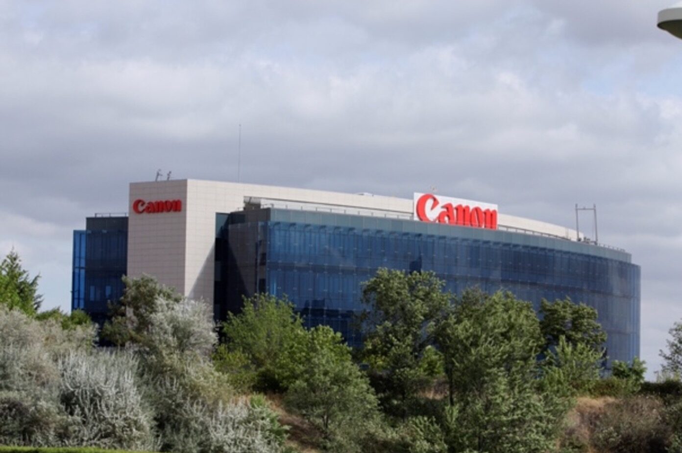 acuerdo estratégico entre Endutex y Canon España