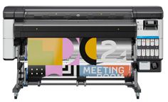 HP Latex 630 y HP Latex 630 W