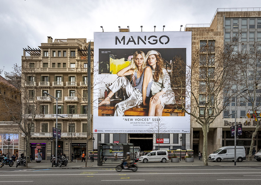 Guía técnica: cómo elegir la lona adecuada para impresión digital